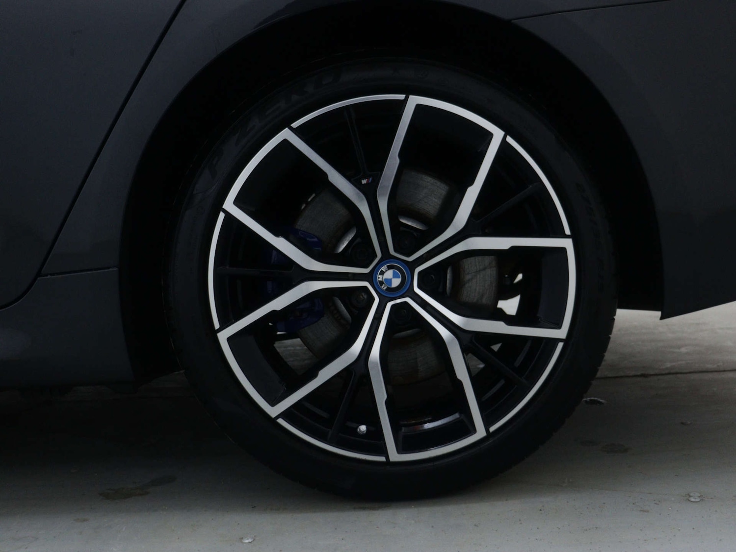 Used BMW 5 Series 2022 for sale - 76969185: Photo 16