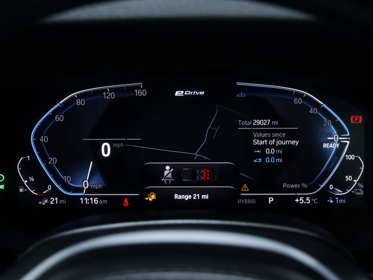 Used BMW 5 Series 2022 for sale - 76969185: Photo 17