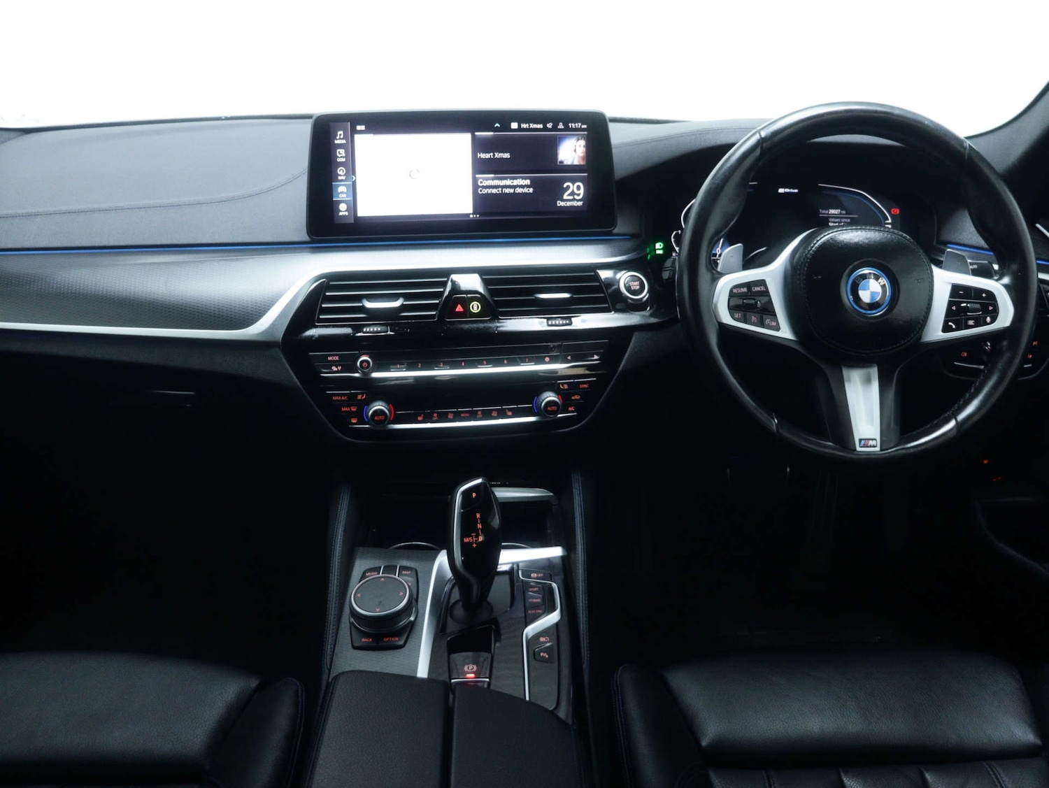 Used BMW 5 Series 2022 for sale - 76969185: Photo 19