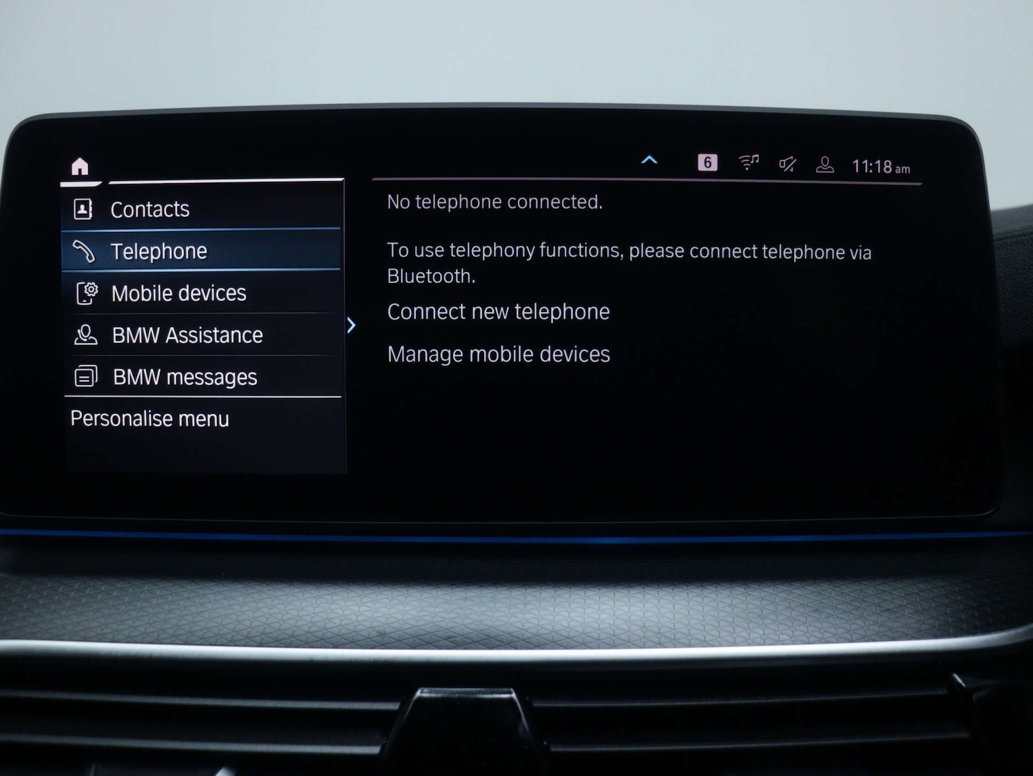 Used BMW 5 Series 2022 for sale - 76969185: Photo 25