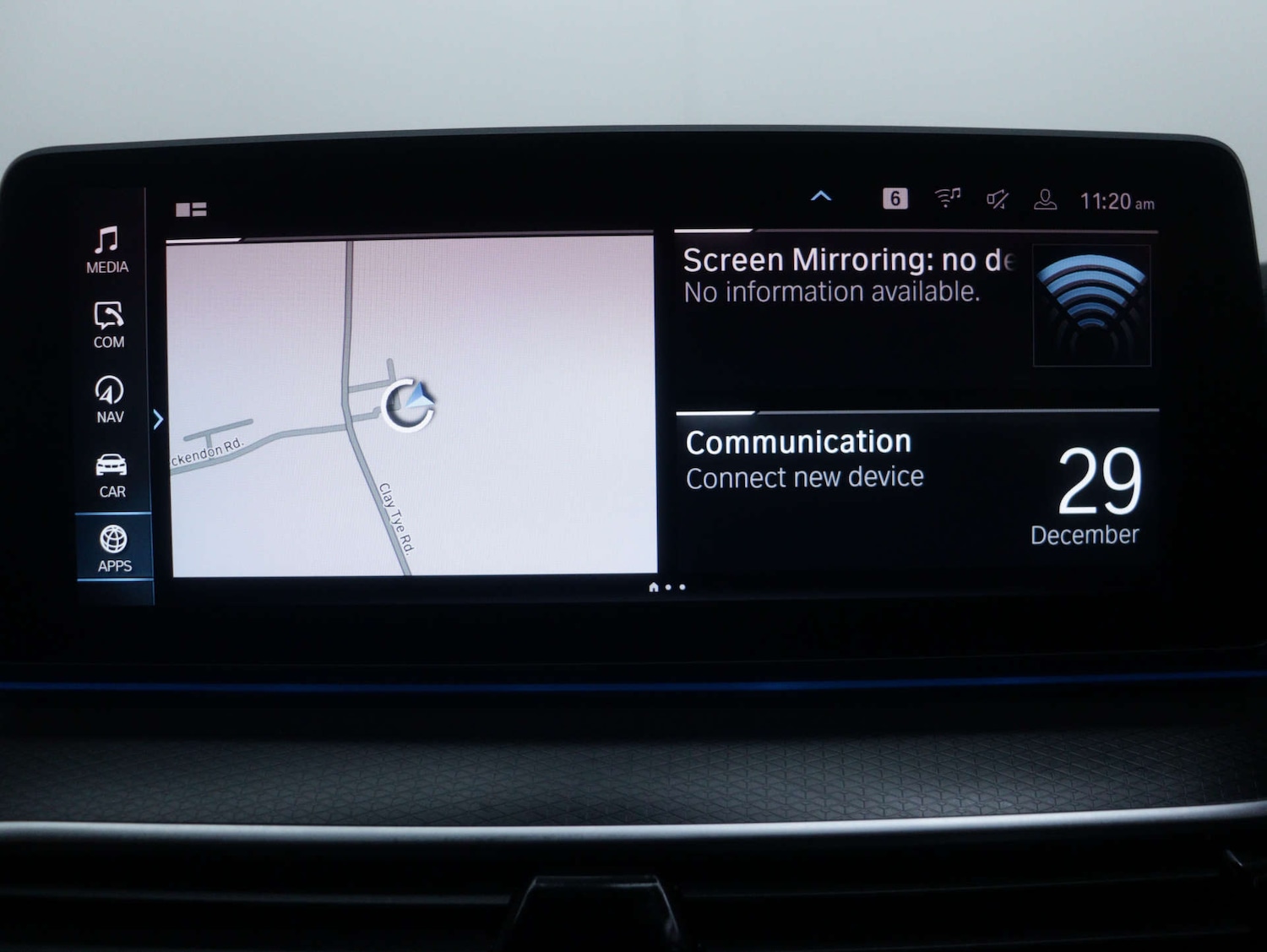 Used BMW 5 Series 2022 for sale - 76969185: Photo 35