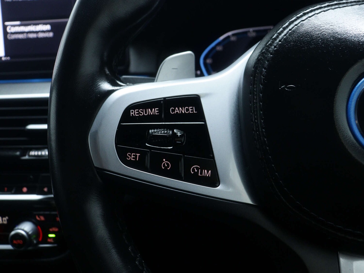 Used BMW 5 Series 2022 for sale - 76969185: Photo 44