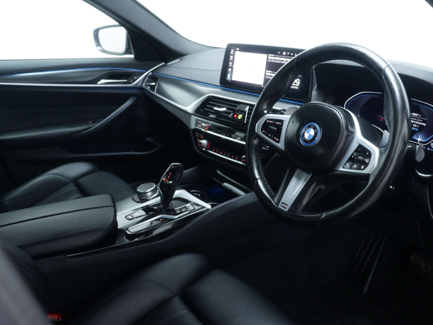 Used BMW 5 Series 2022 for sale - 76969185: Photo 48