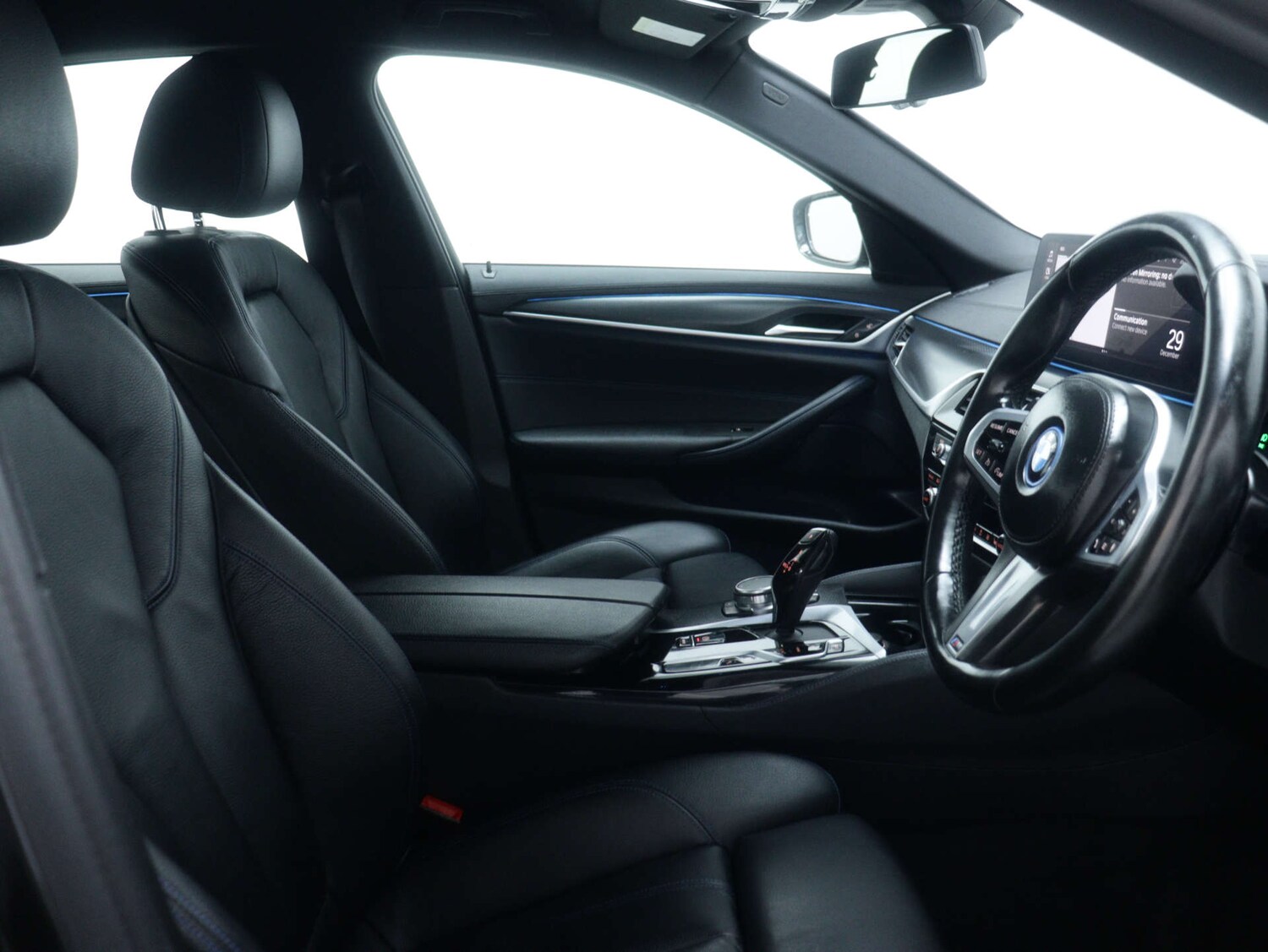 Used BMW 5 Series 2022 for sale - 76969185: Photo 49