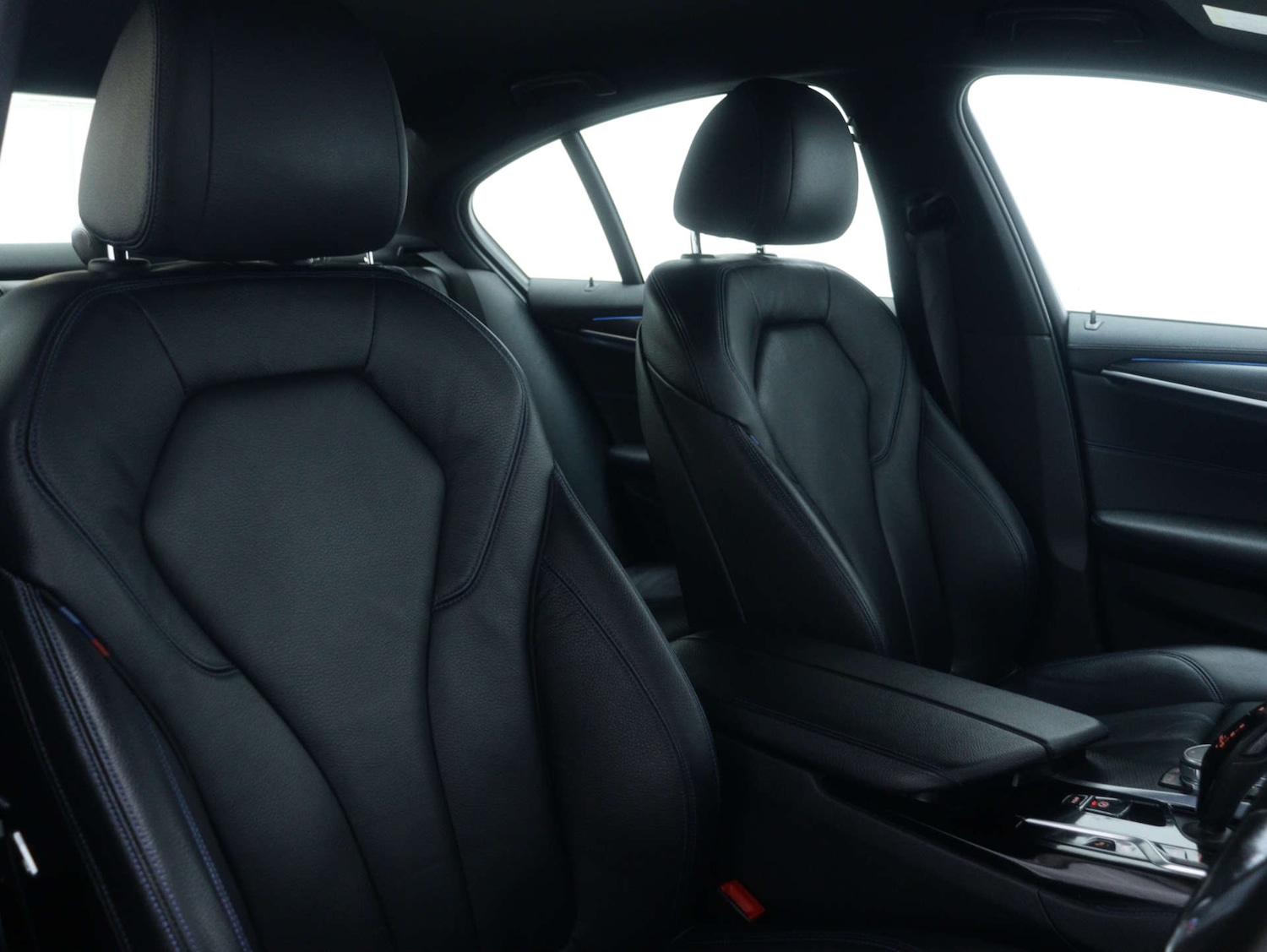 Used BMW 5 Series 2022 for sale - 76969185: Photo 50