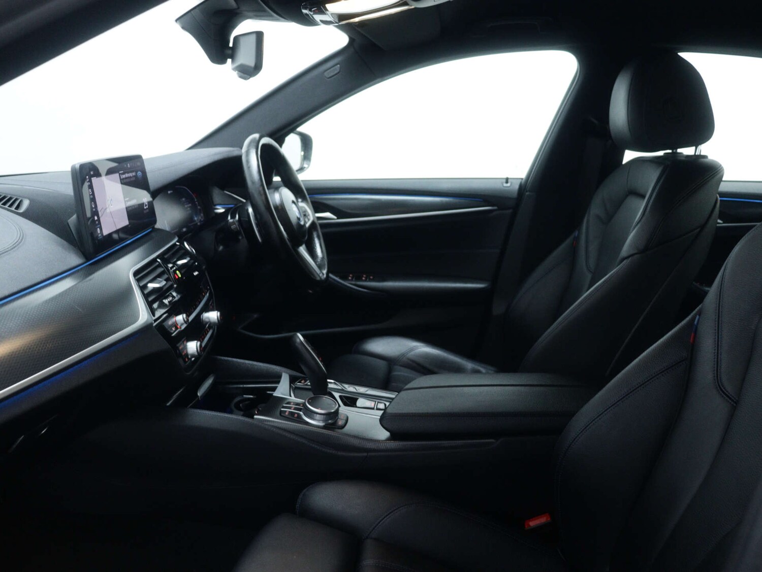 Used BMW 5 Series 2022 for sale - 76969185: Photo 52