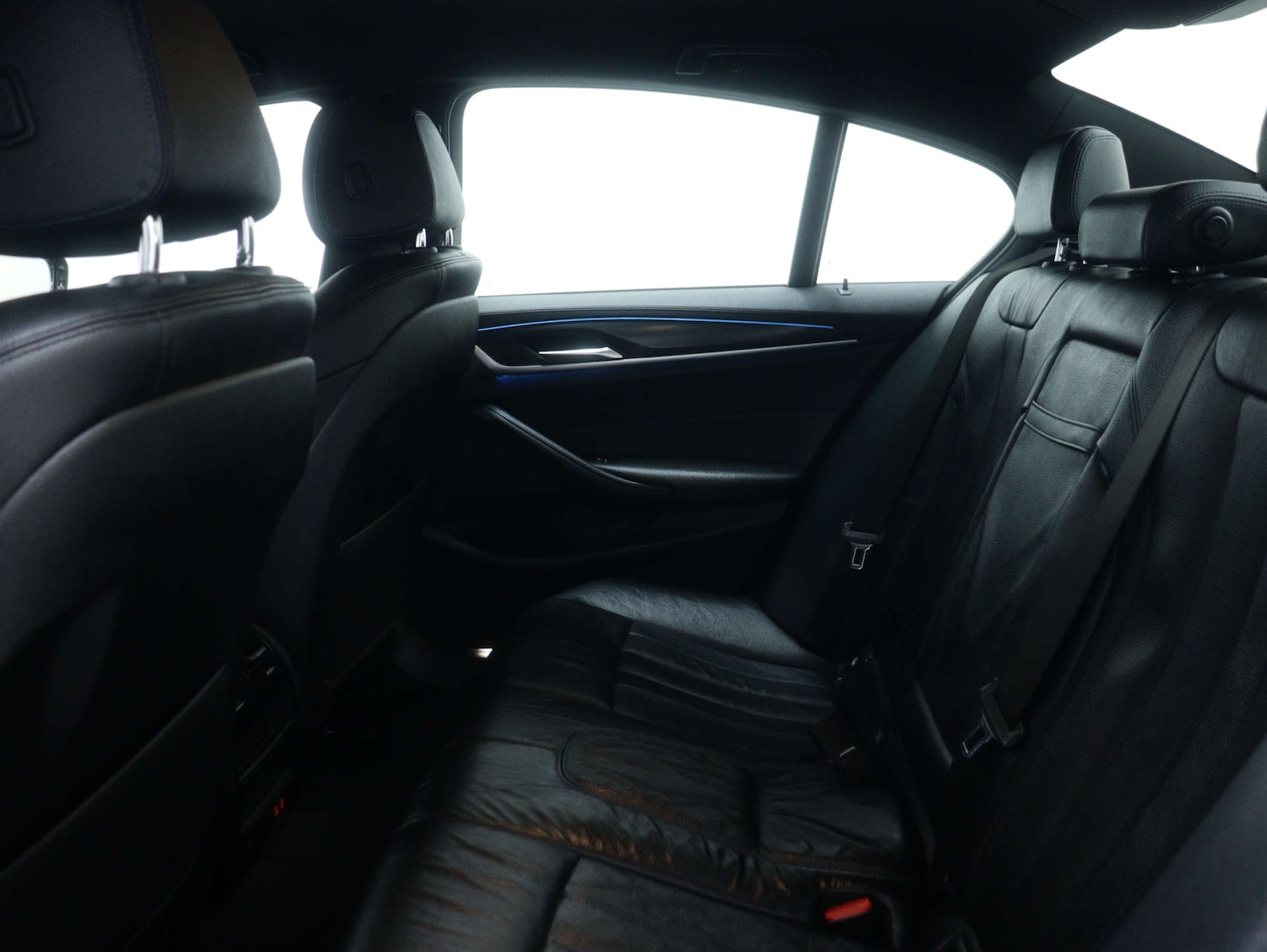 Used BMW 5 Series 2022 for sale - 76969185: Photo 55