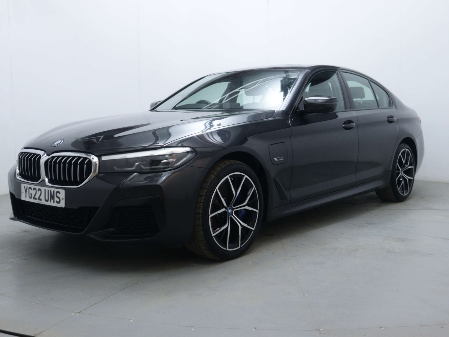Used BMW 5 Series 2022 for sale - 76969185: Photo 7