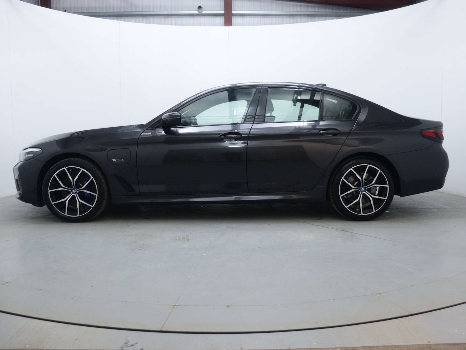 Used BMW 5 Series 2022 for sale - 76969185: Photo 8
