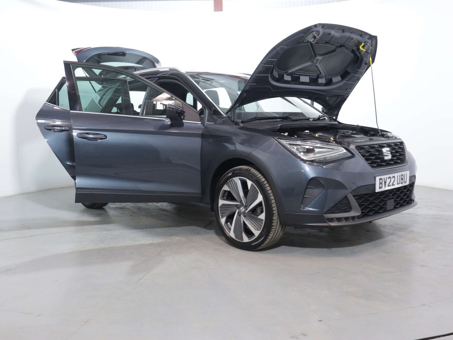 Vehicle 48