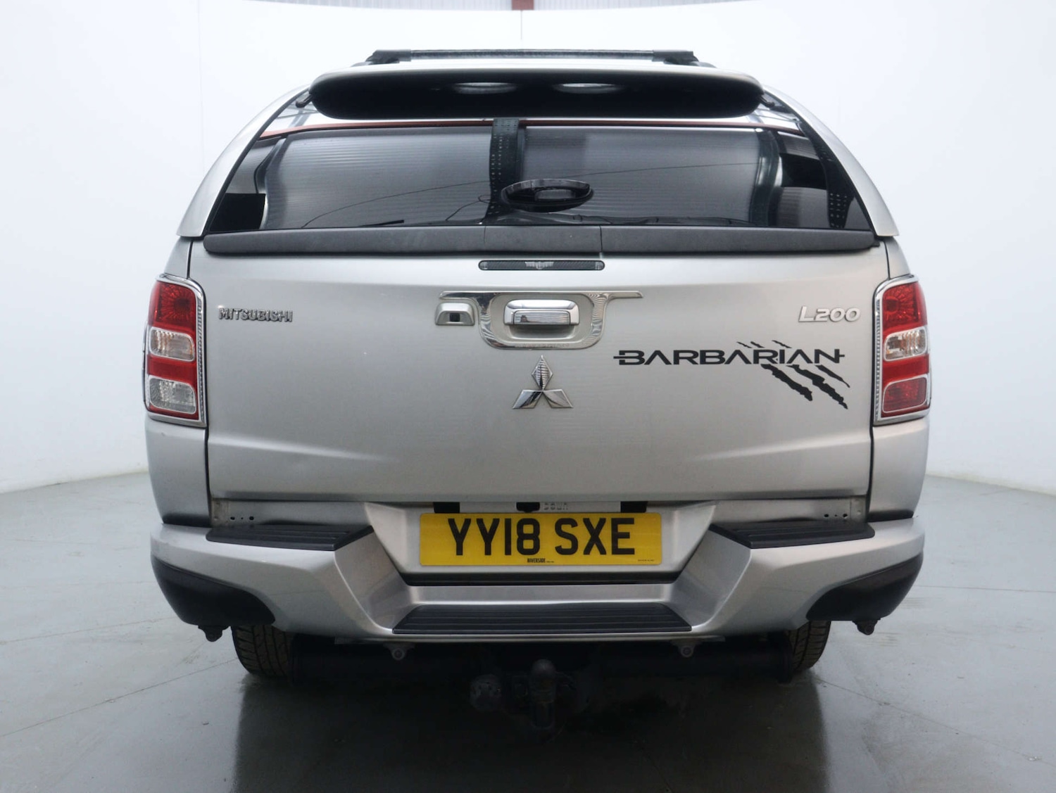 Used Mitsubishi L200 2018 for sale - 77069426: Photo 10