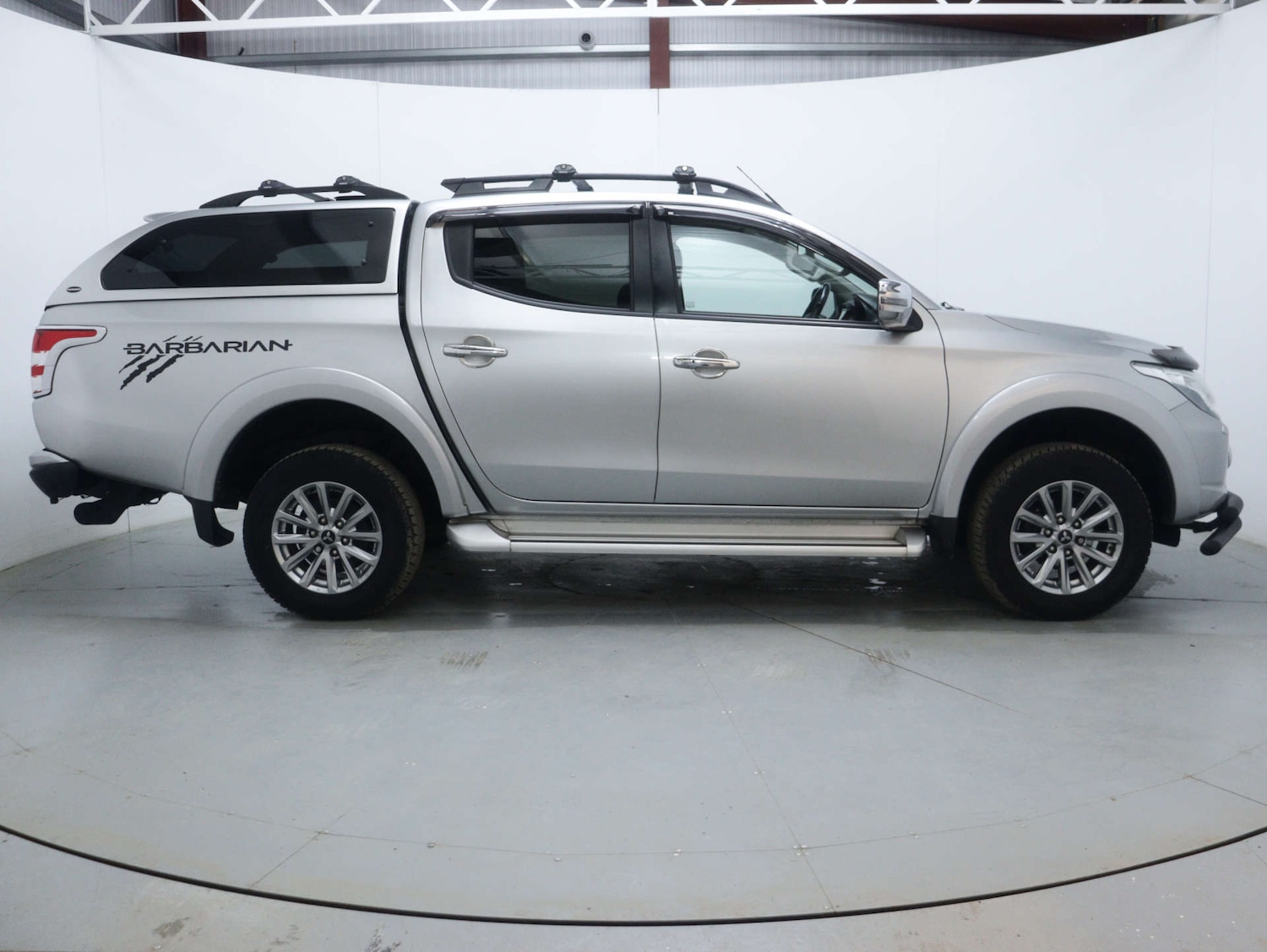 Used Mitsubishi L200 2018 for sale - 77069426: Photo 12