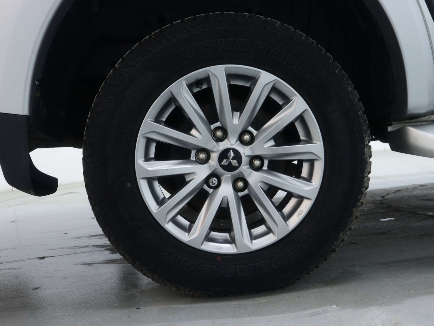 Used Mitsubishi L200 2018 for sale - 77069426: Photo 15