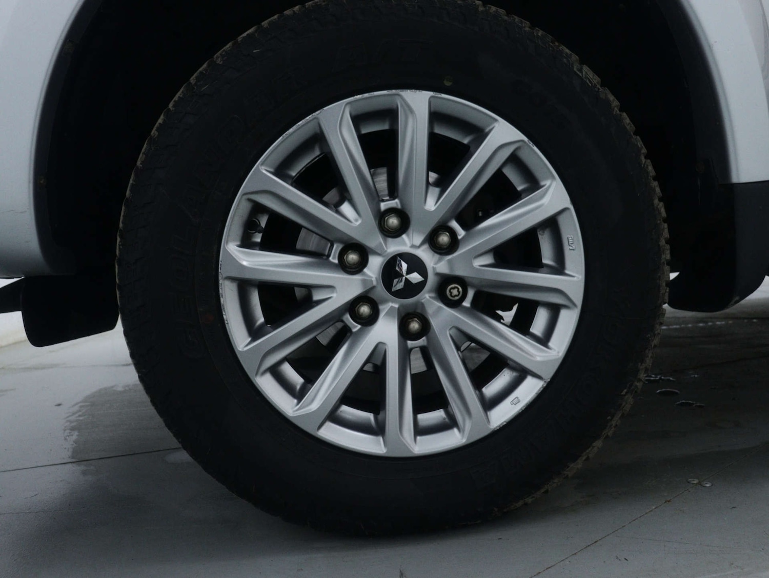 Used Mitsubishi L200 2018 for sale - 77069426: Photo 17