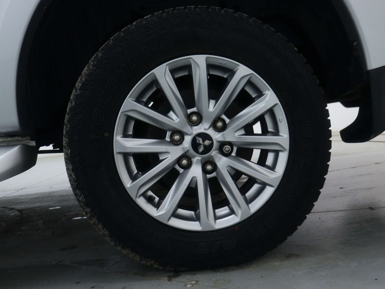 Used Mitsubishi L200 2018 for sale - 77069426: Photo 18