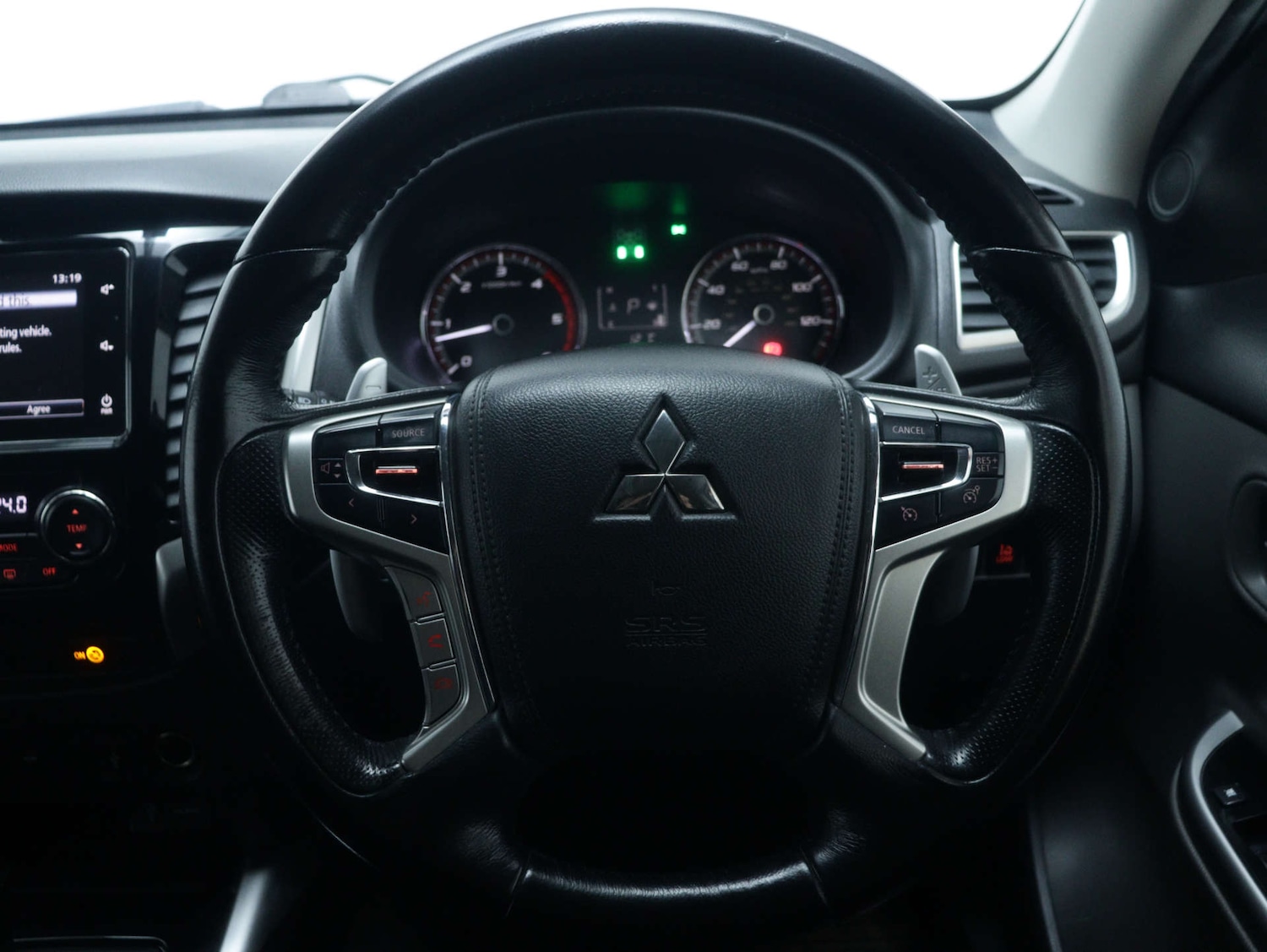 Used Mitsubishi L200 2018 for sale - 77069426: Photo 20