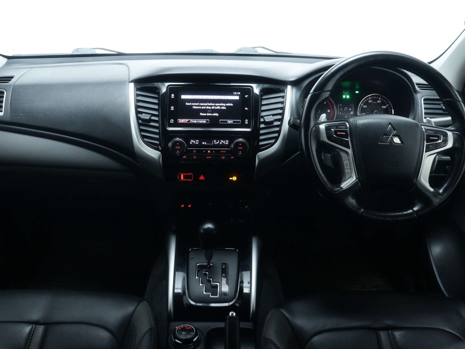 Used Mitsubishi L200 2018 for sale - 77069426: Photo 21