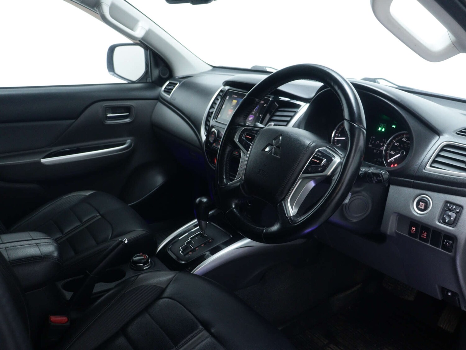 Used Mitsubishi L200 2018 for sale - 77069426: Photo 41