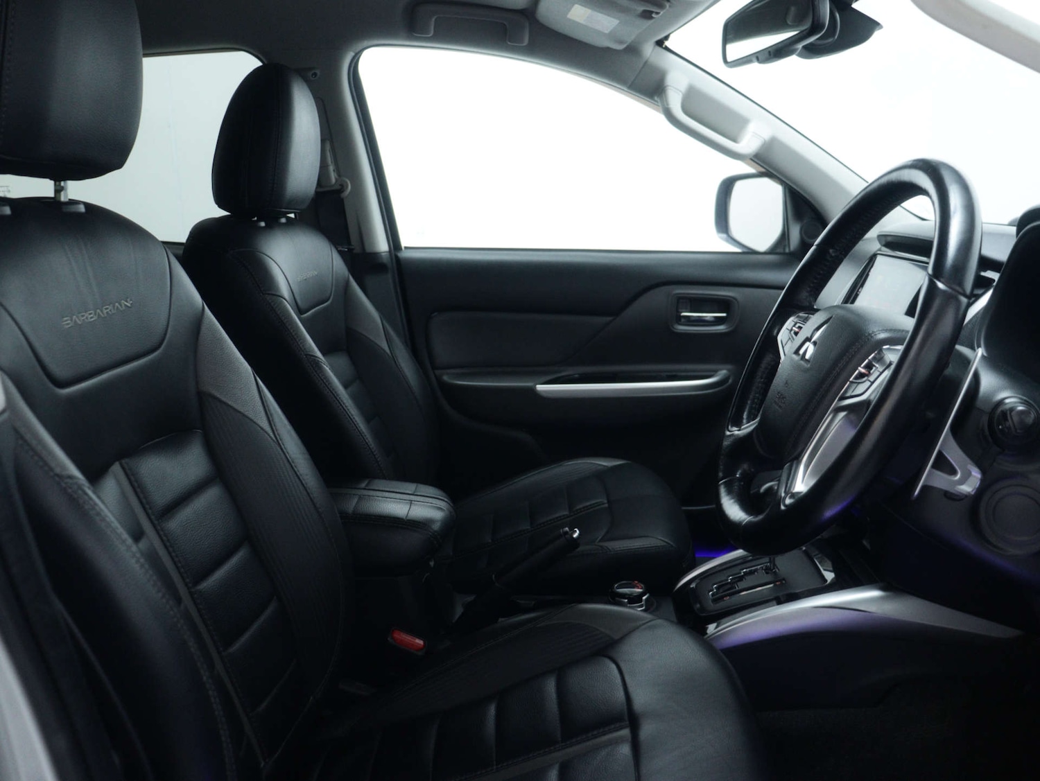 Used Mitsubishi L200 2018 for sale - 77069426: Photo 42