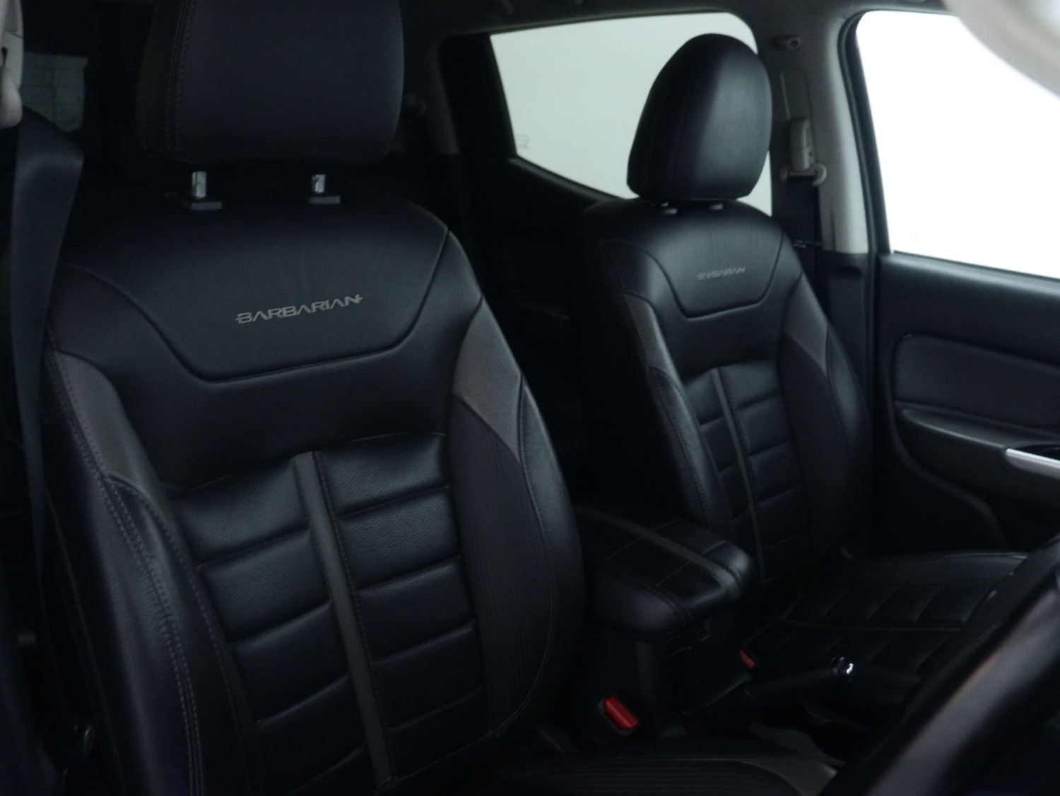 Used Mitsubishi L200 2018 for sale - 77069426: Photo 43