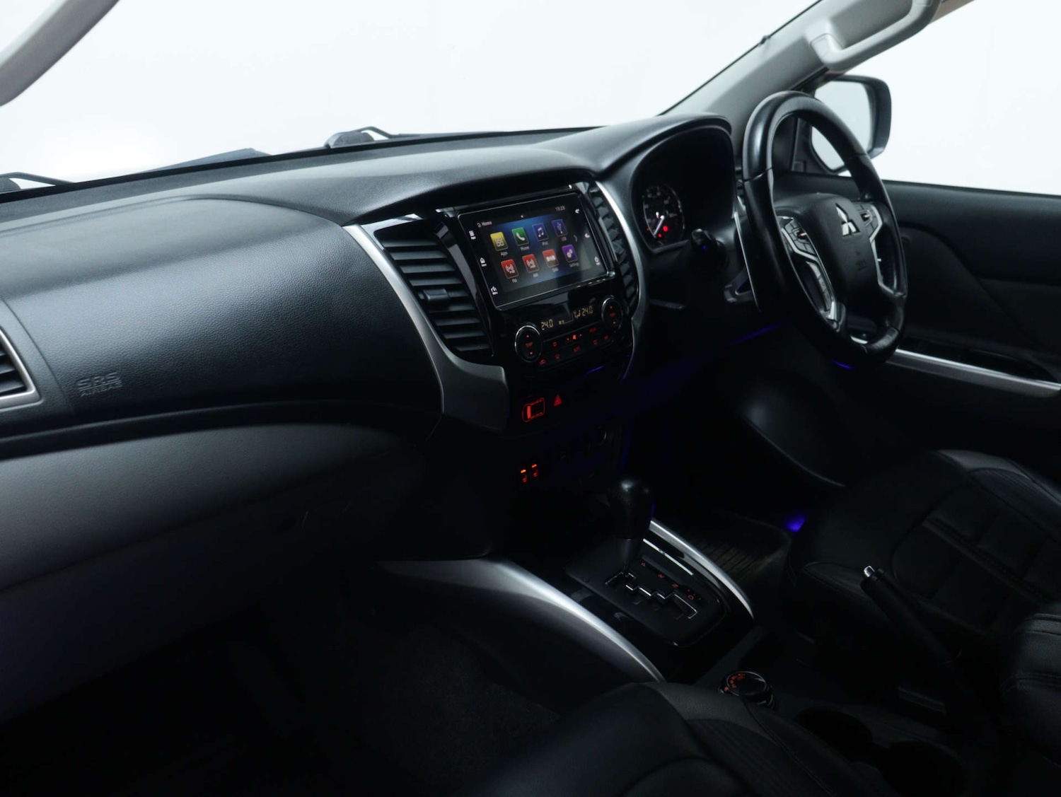 Used Mitsubishi L200 2018 for sale - 77069426: Photo 44