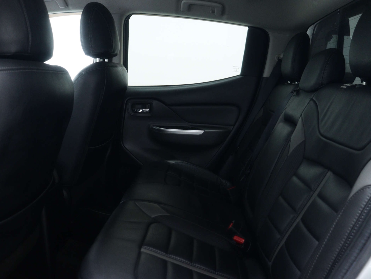 Used Mitsubishi L200 2018 for sale - 77069426: Photo 48