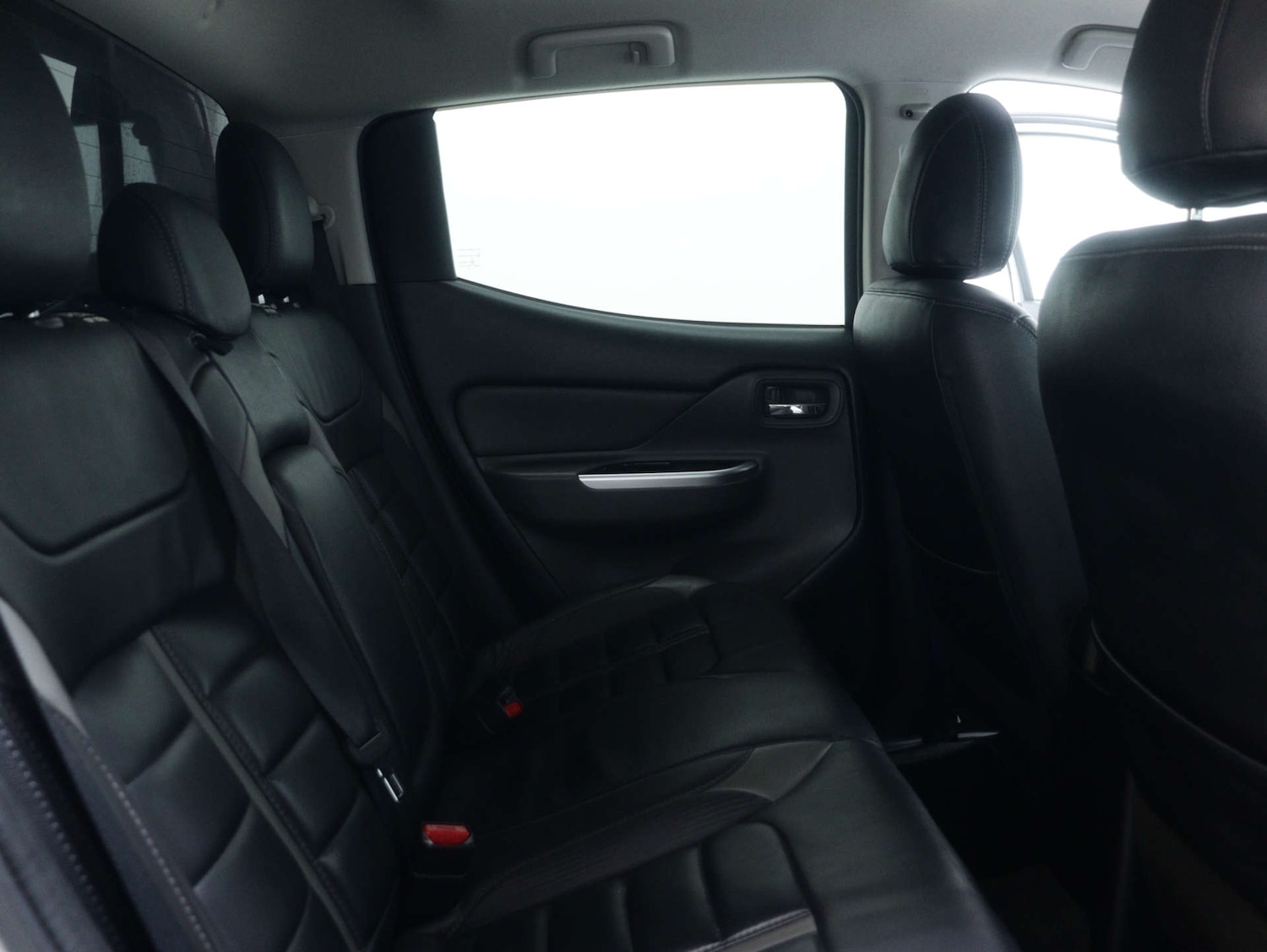 Used Mitsubishi L200 2018 for sale - 77069426: Photo 49