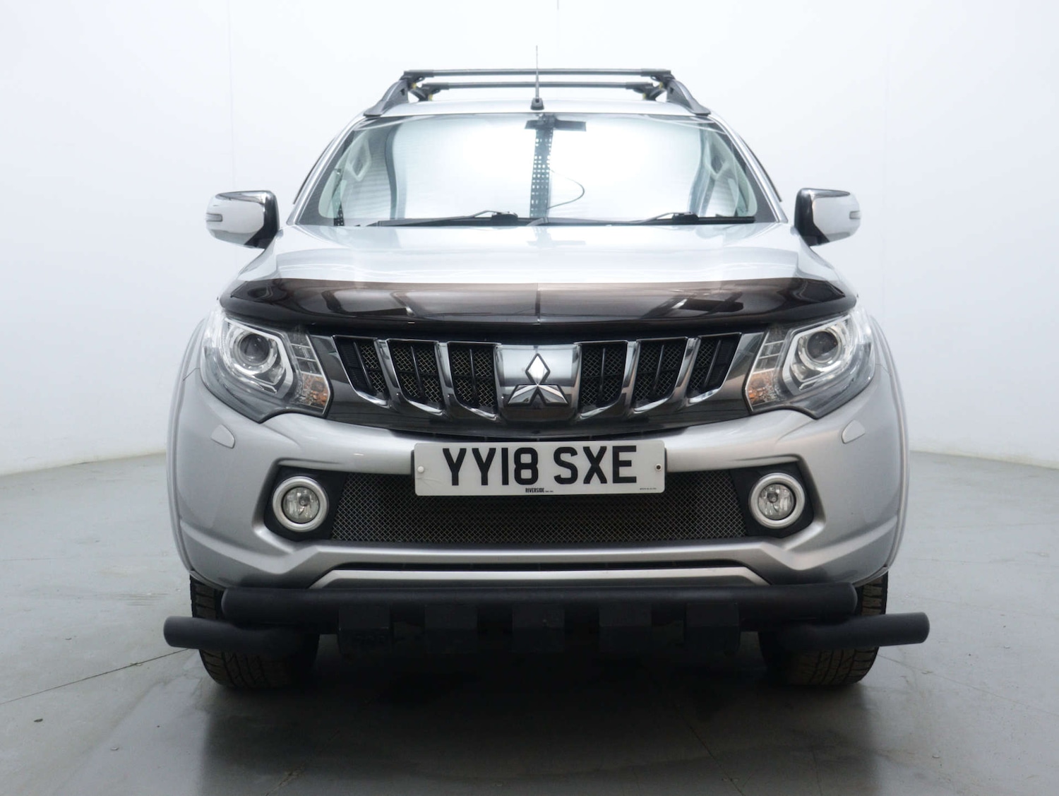 Used Mitsubishi L200 2018 for sale - 77069426: Photo 5