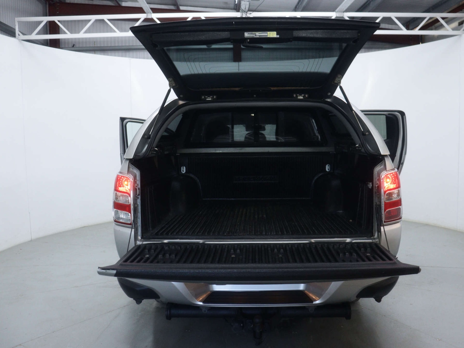 Used Mitsubishi L200 2018 for sale - 77069426: Photo 50