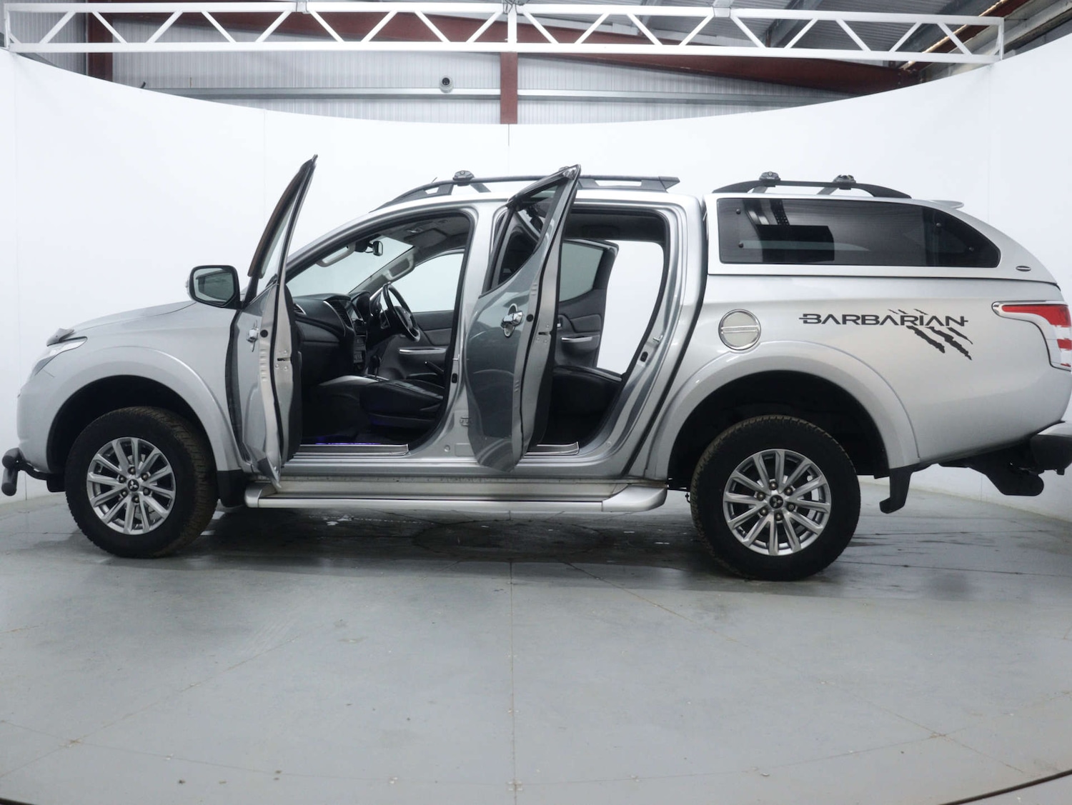 Used Mitsubishi L200 2018 for sale - 77069426: Photo 54
