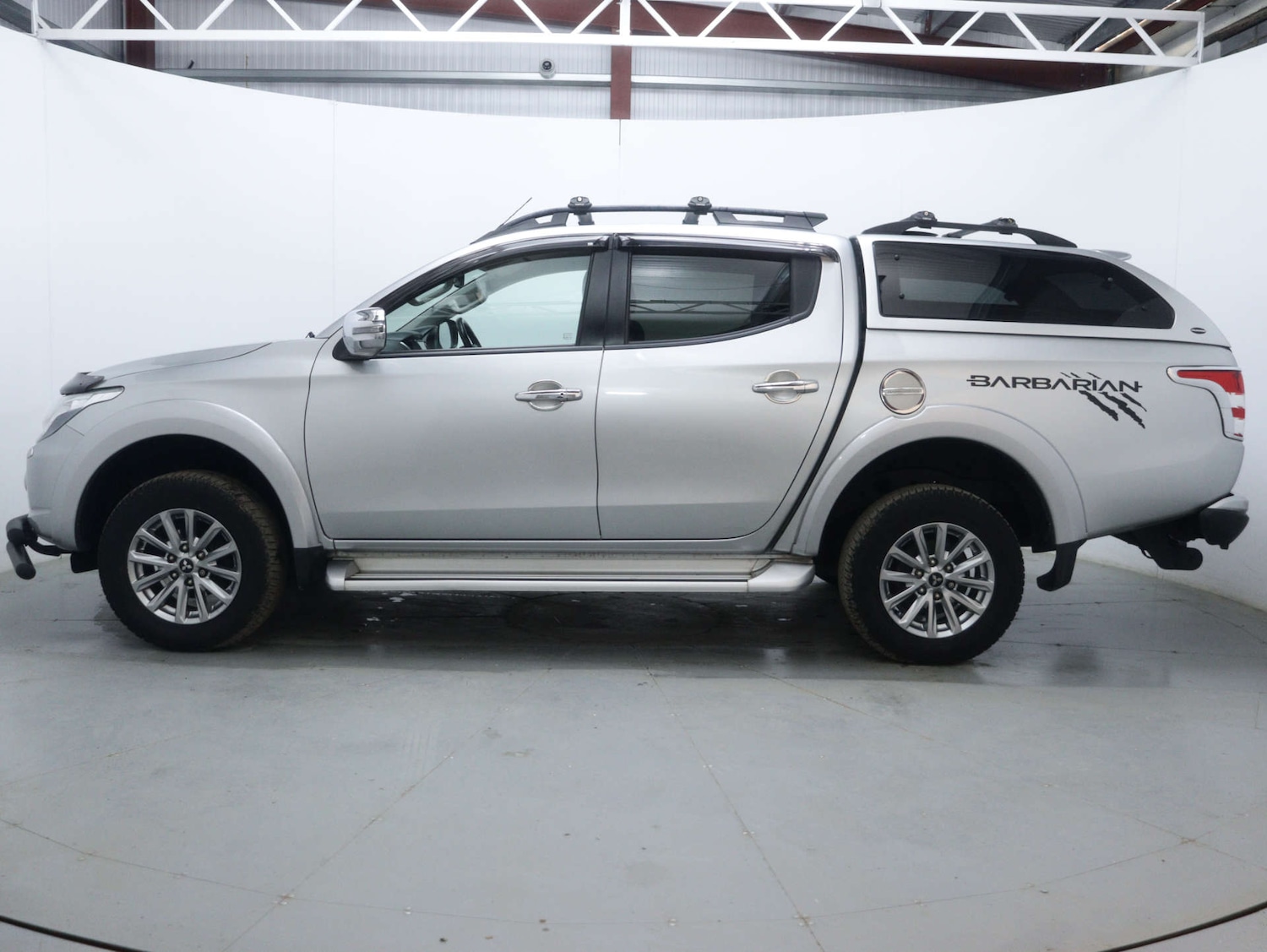 Used Mitsubishi L200 2018 for sale - 77069426: Photo 8
