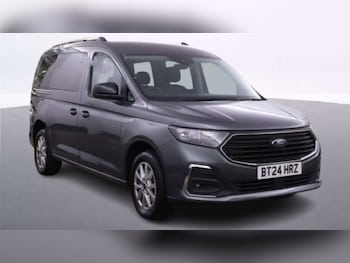 Used Ford Grand Tourneo Connect 2024 for sale - 78733852: Photo