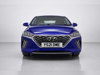Used Hyundai IONIQ 2021 for sale - 79301085: Photo