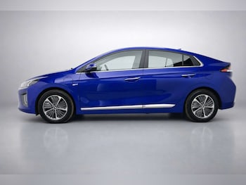 Used Hyundai IONIQ 2021 for sale - 79301085: Photo
