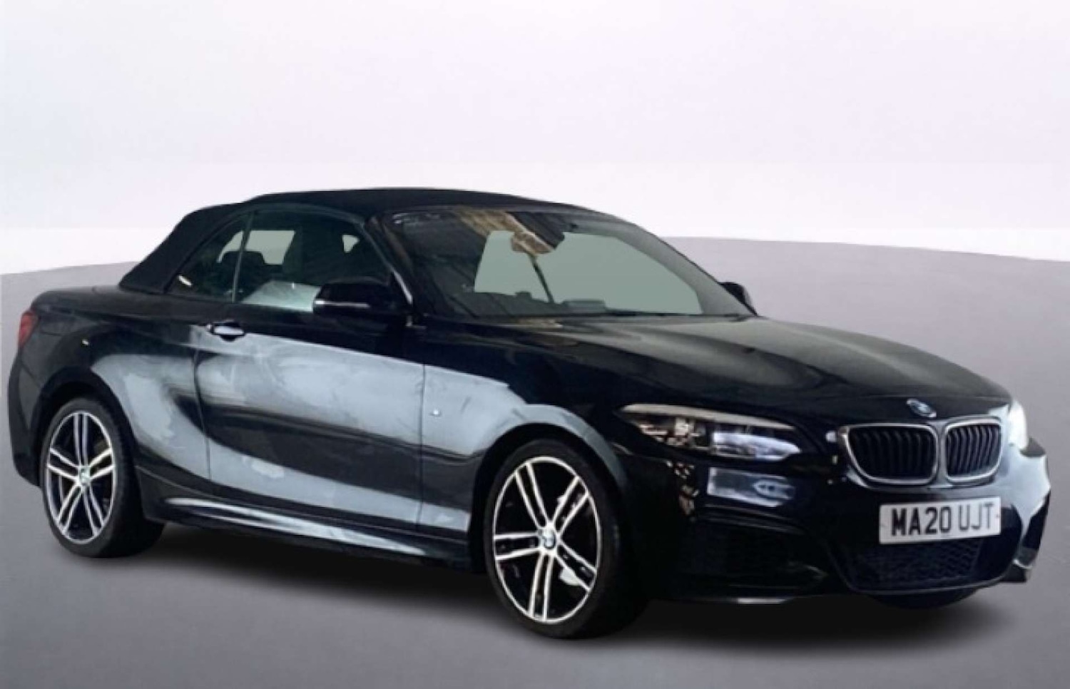 Used BMW 2 Series 2020 for sale - 78162686: Photo 1