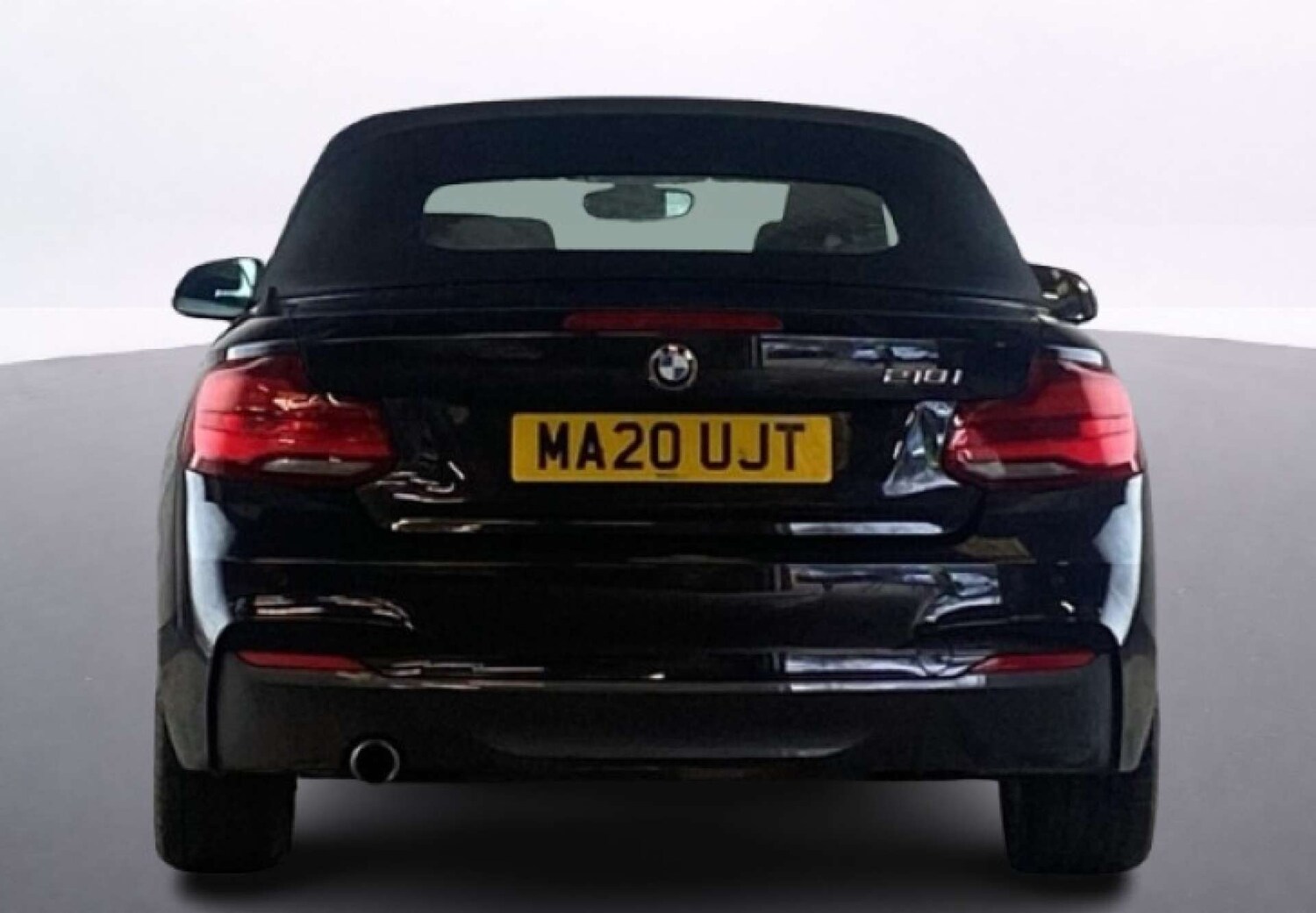 Used BMW 2 Series 2020 for sale - 78162686: Photo 10