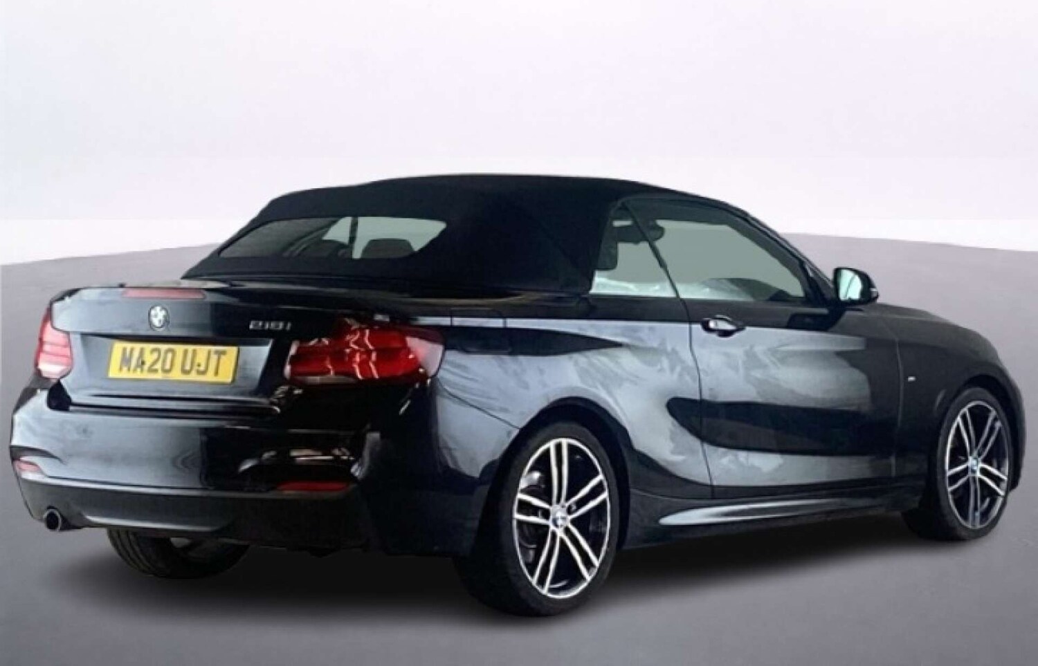Used BMW 2 Series 2020 for sale - 78162686: Photo 11