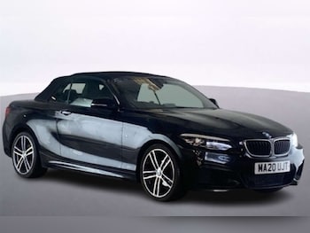 BMW 2 Series feature image