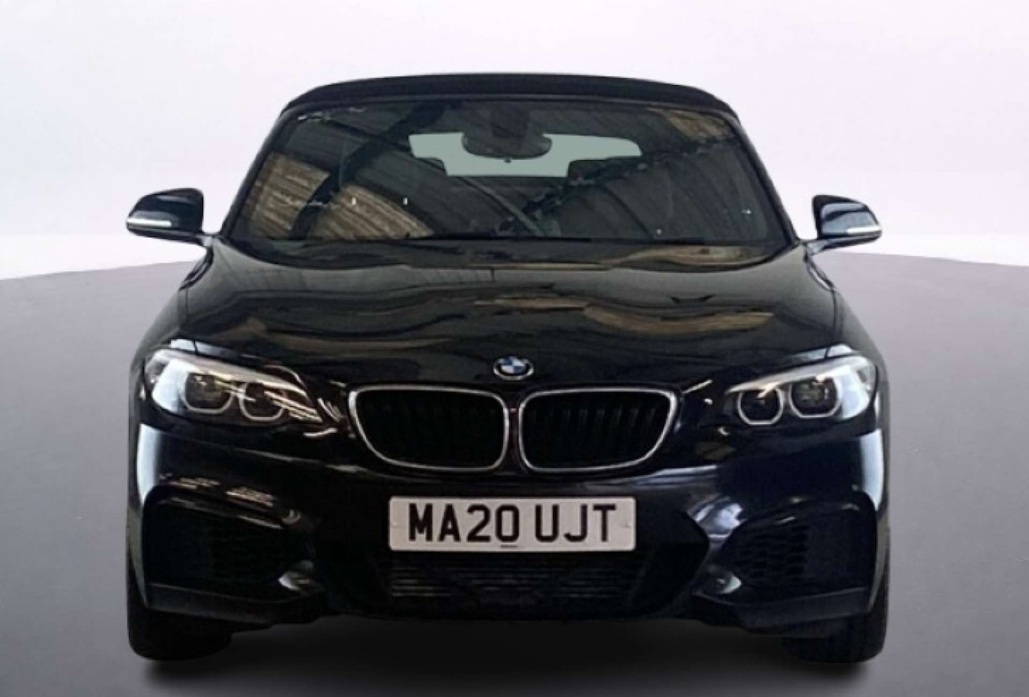 Used BMW 2 Series 2020 for sale - 78162686: Photo 5