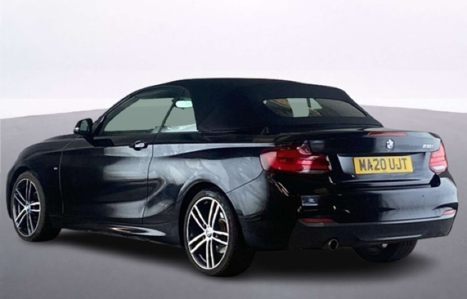 Used BMW 2 Series 2020 for sale - 78162686: Photo 9