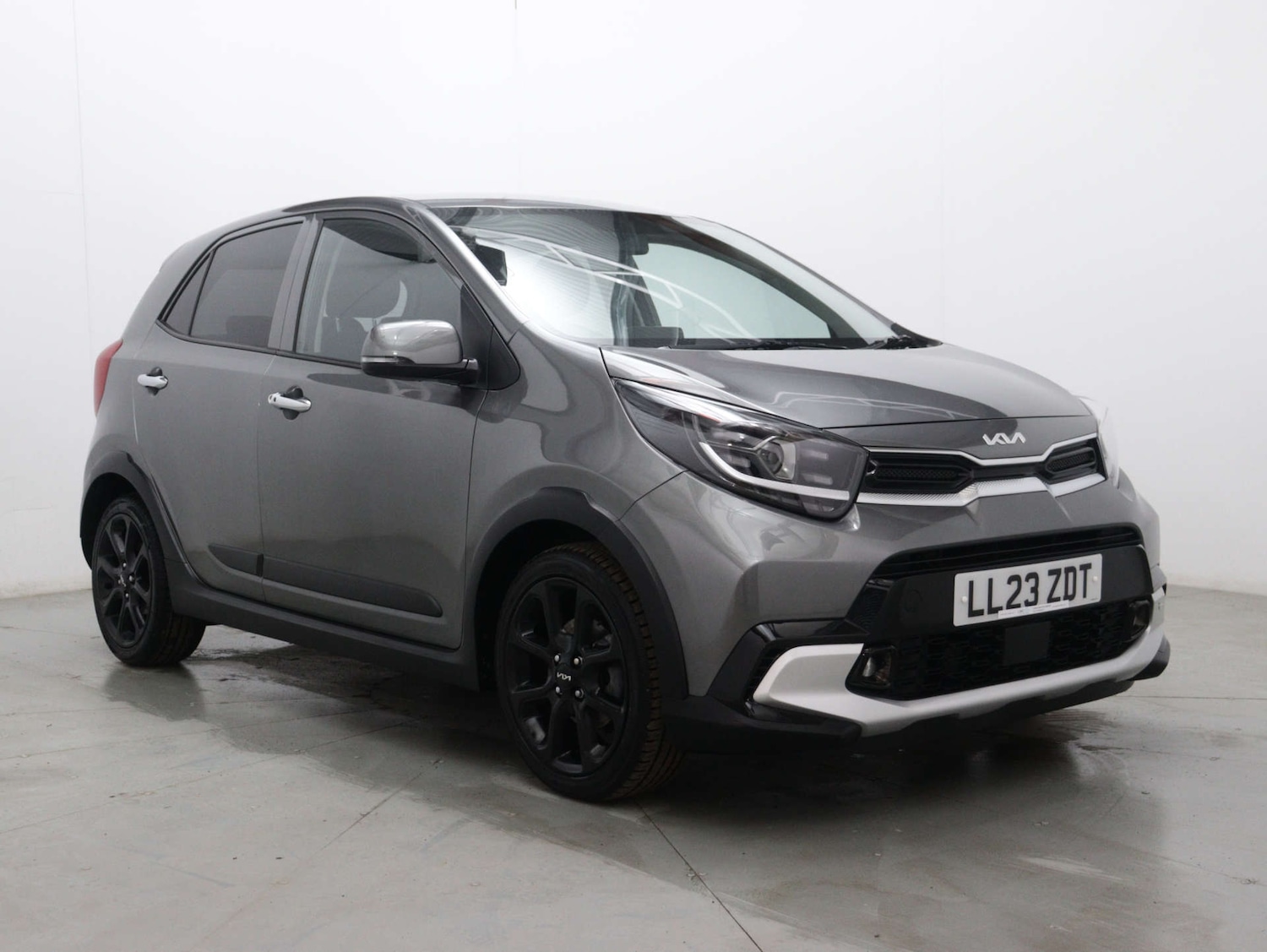 Used Kia Picanto 2023 for sale - 76027728: Photo 1