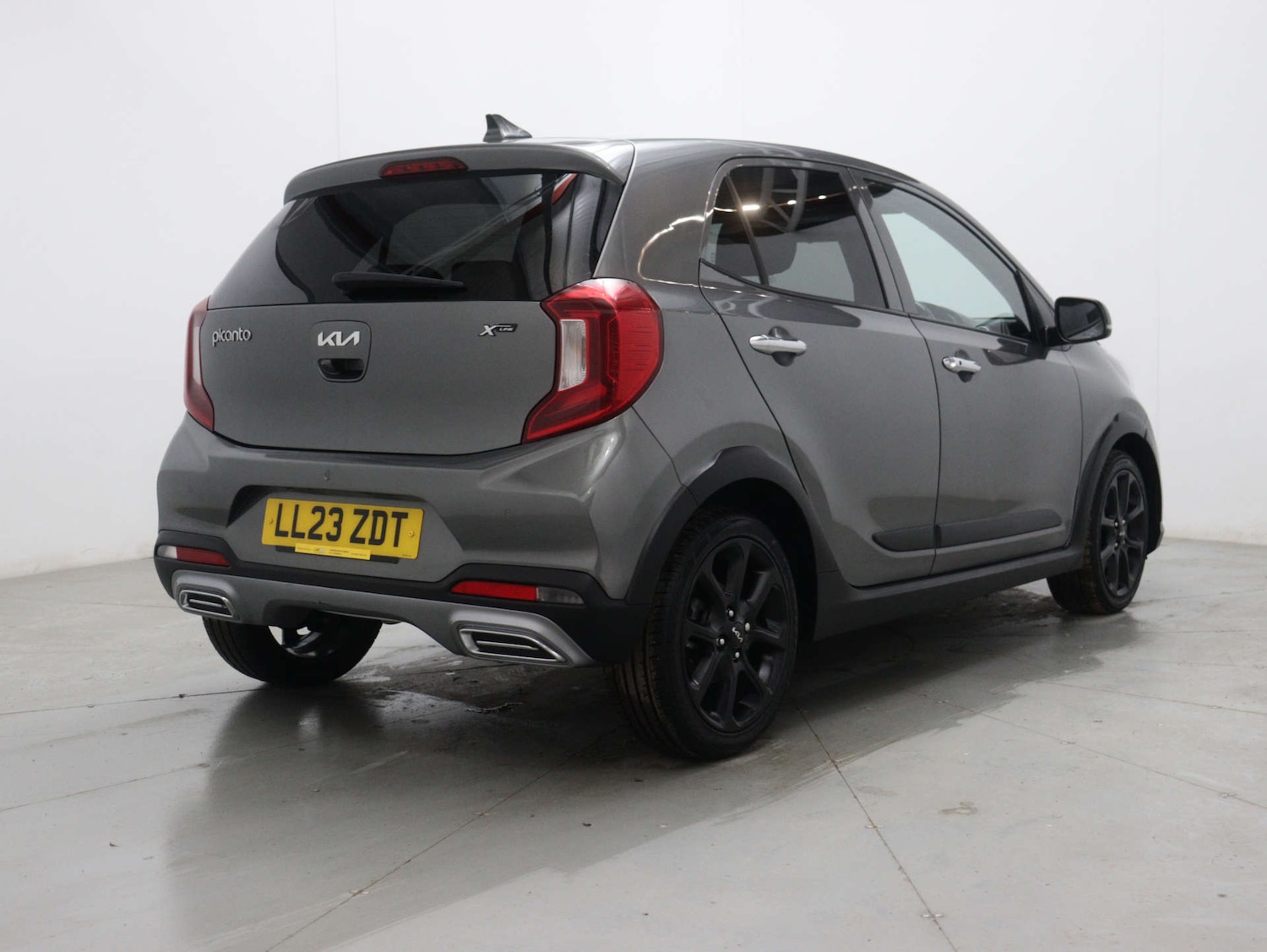 Used Kia Picanto 2023 for sale - 76027728: Photo 10