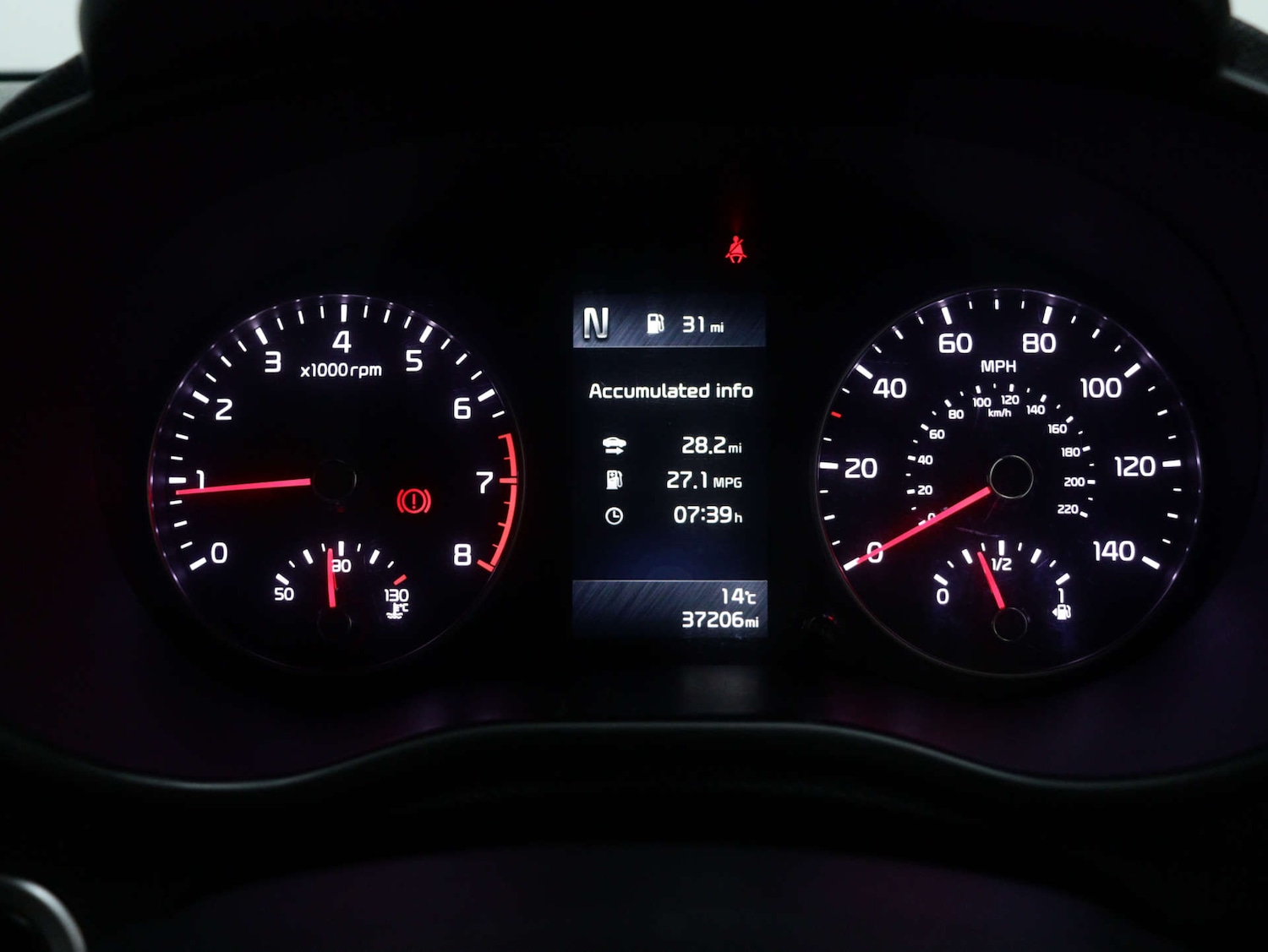 Used Kia Picanto 2023 for sale - 76027728: Photo 16