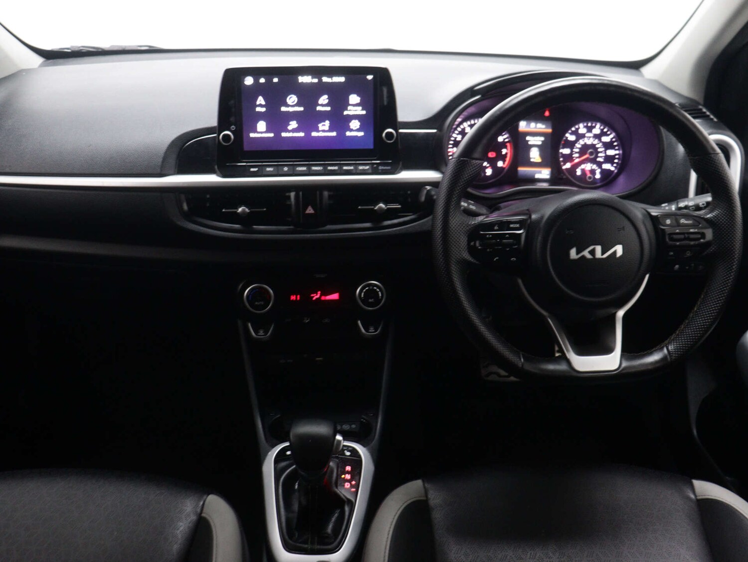 Used Kia Picanto 2023 for sale - 76027728: Photo 18