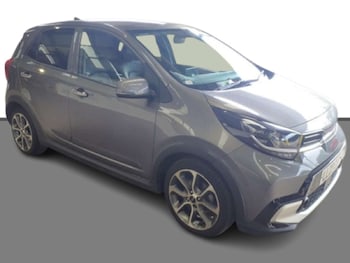 Kia - Picanto