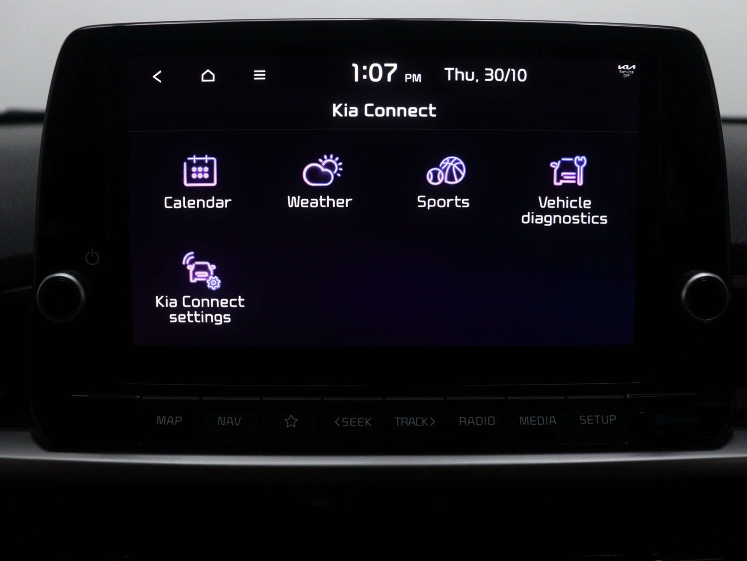 Used Kia Picanto 2023 for sale - 76027728: Photo 24