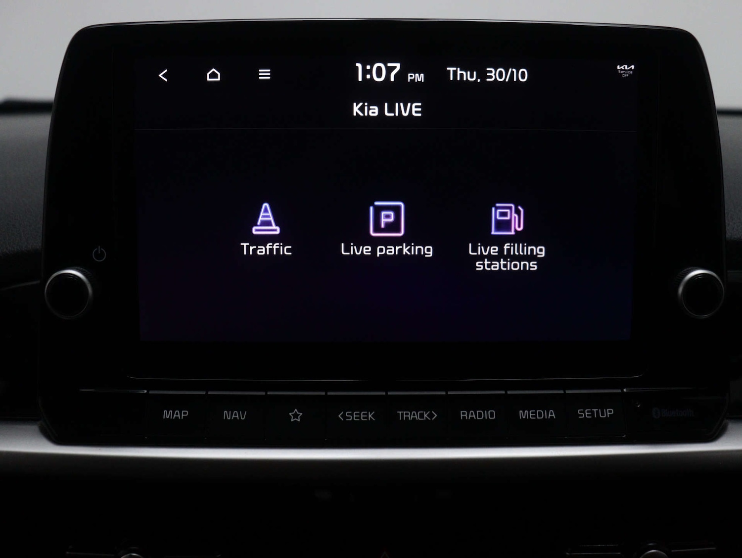 Used Kia Picanto 2023 for sale - 76027728: Photo 28