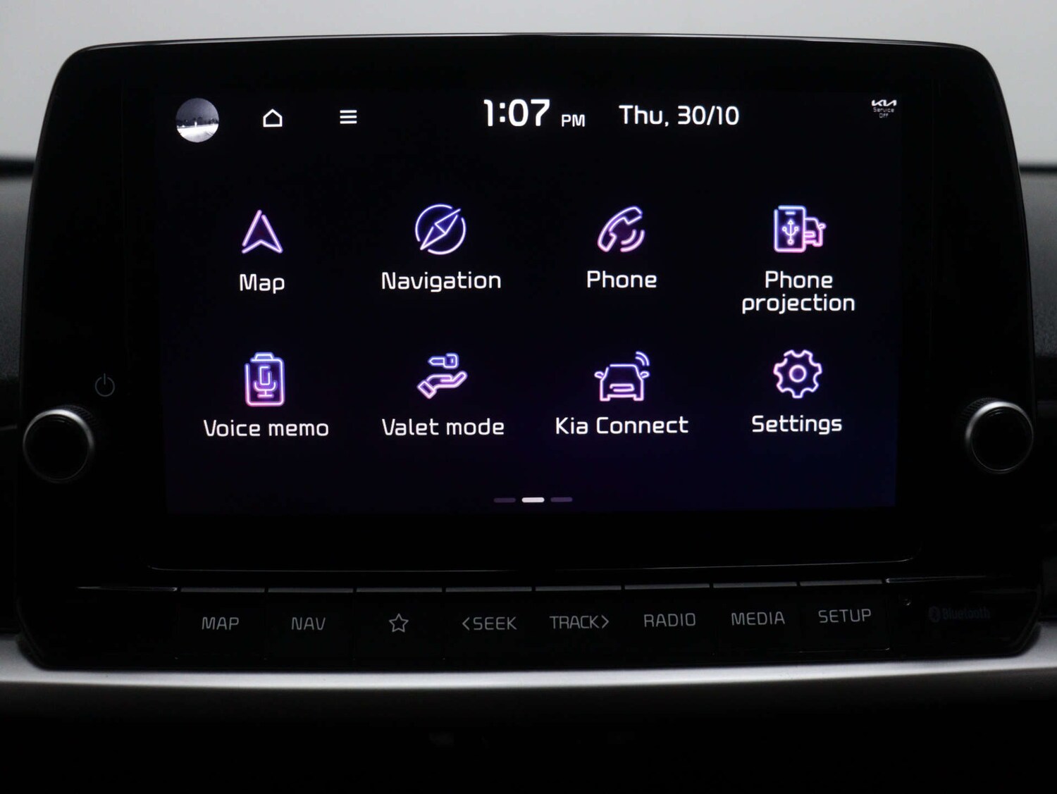 Used Kia Picanto 2023 for sale - 76027728: Photo 29