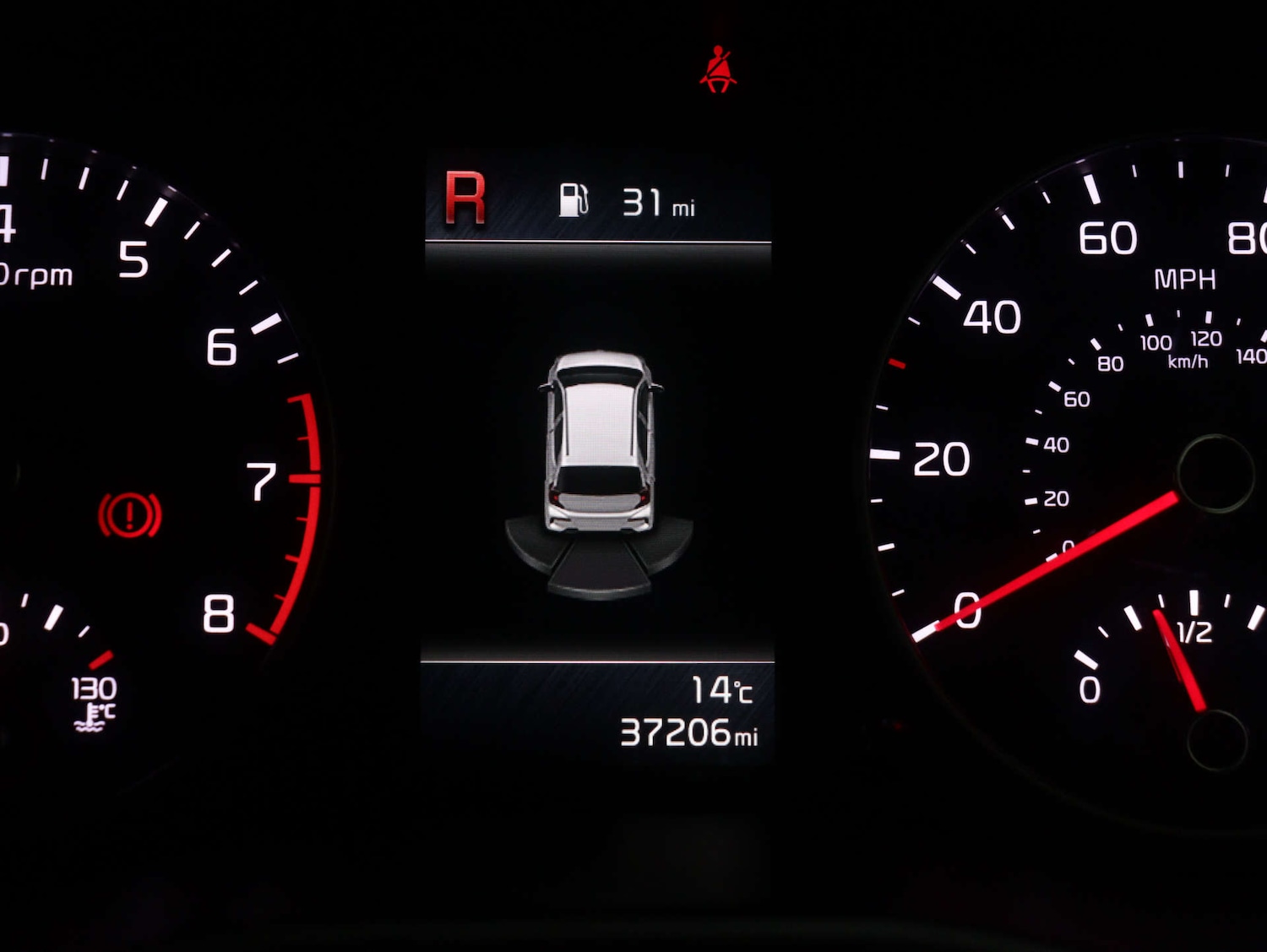 Used Kia Picanto 2023 for sale - 76027728: Photo 30