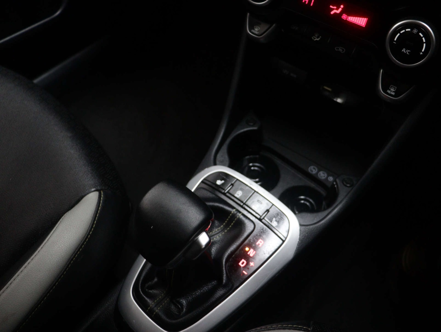 Used Kia Picanto 2023 for sale - 76027728: Photo 34